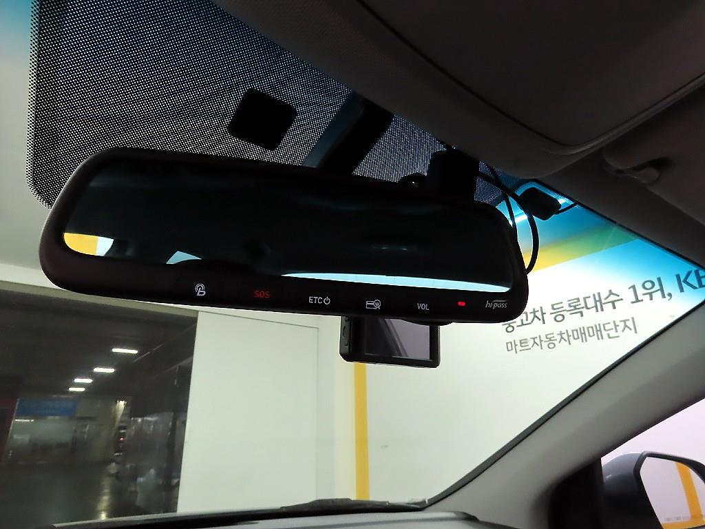 현대 LF쏘나타 LPi 장애인 모던 - 이미지 10