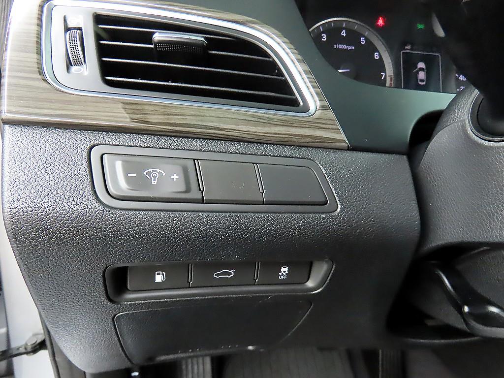 현대 LF쏘나타 LPi 장애인 모던 - 이미지 6