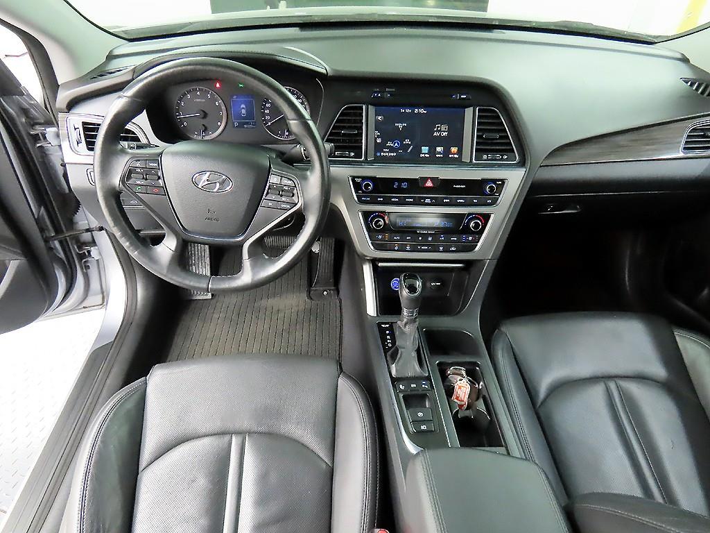 현대 LF쏘나타 LPi 장애인 모던 - 이미지 18